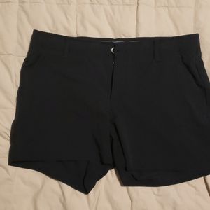 Women's Under Armour shorts